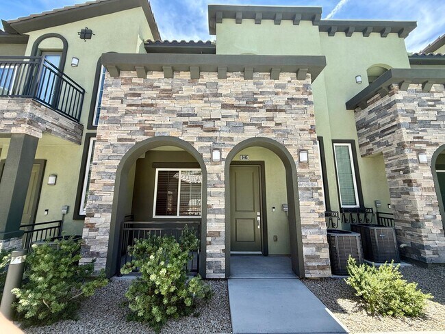property at 6445 Wide Sky St