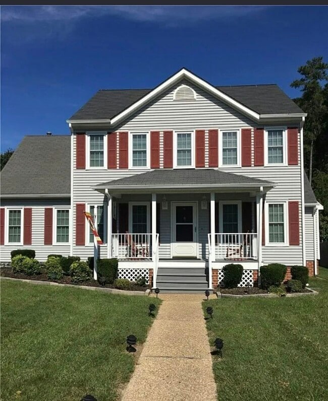 property at 11828 Sandy Bluff Dr
