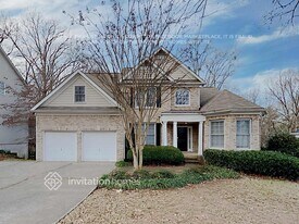 115 Mayes Farm Rd NW in Marietta, GA - Building Photo