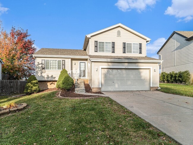 property at 4219 N 171st Ave