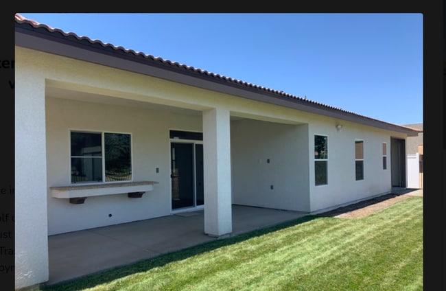 137 N Belmont Rd in Exeter, CA - Building Photo - Building Photo