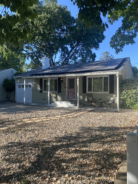 106 Alameda Blvd in West Sacramento, CA - Foto de edificio - Building Photo