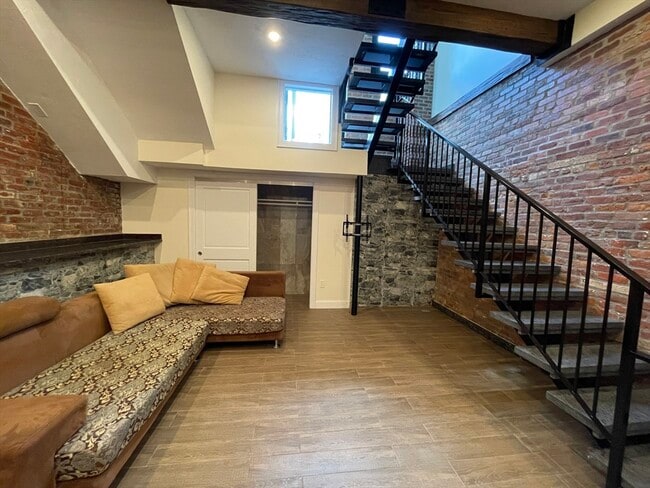 property at 1028 Commonwealth Ave