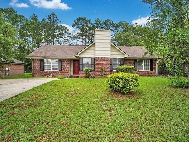 property at 906 Willowbrook Dr