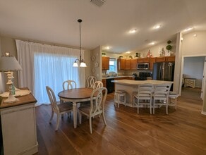 3156 Brine Way in the Villages, FL - Building Photo - Building Photo
