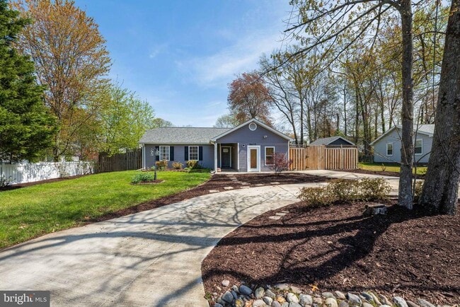 8635 Old Mt Vernon Rd in Alexandria, VA - Building Photo - Building Photo