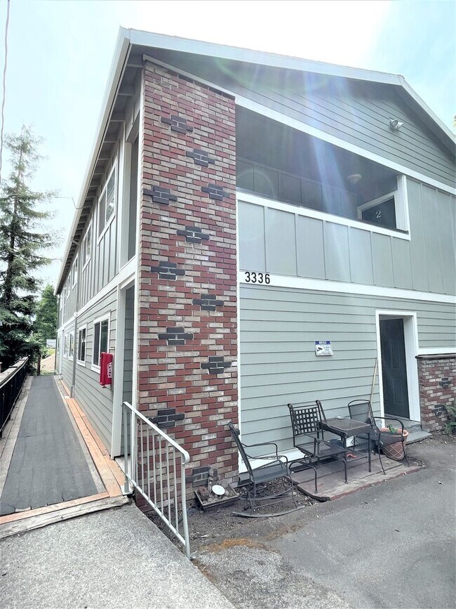 property at 3336 SE 9th Ave