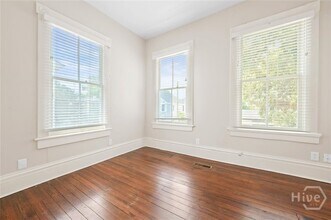 1314 Lincoln St in Savannah, GA - Building Photo - Building Photo