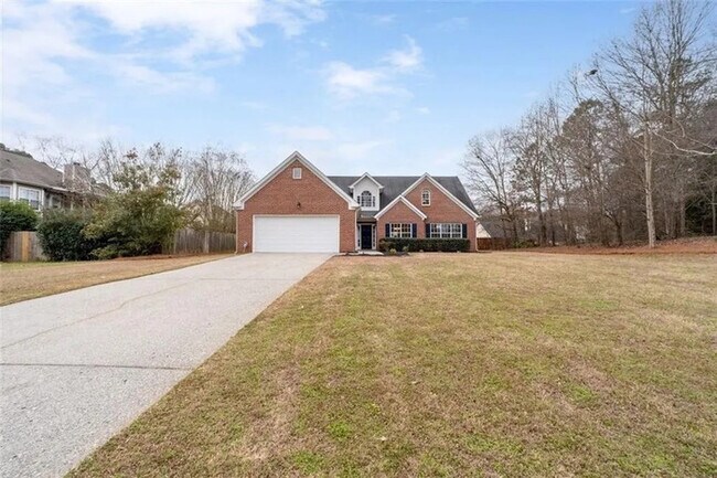 2116 Baltic Ln in Dacula, GA - Building Photo - Building Photo