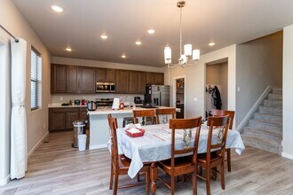 5378 Wagon Hammer Dr in Colorado Springs, CO - Building Photo - Building Photo