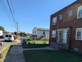 1922 Ripley St, Unit 1922 Ripley St. 2nd Floor in Philadelphia, PA - Building Photo