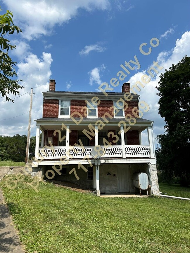 1177 Woolen Mill Rd in Stewartstown, PA - Building Photo - Building Photo