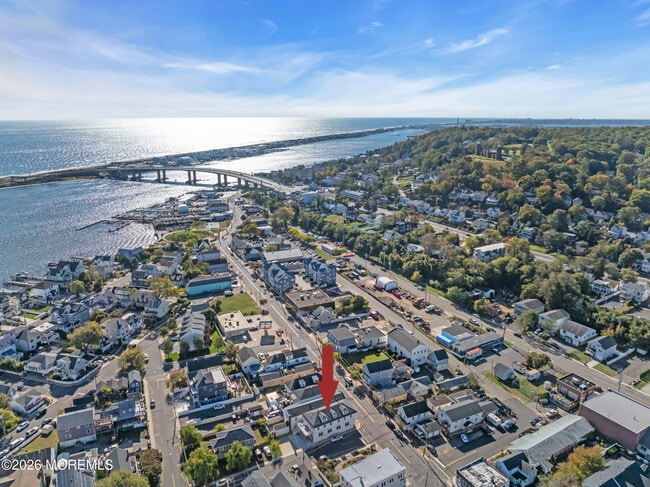 132 Bay Ave in Highlands, NJ - Building Photo - Building Photo