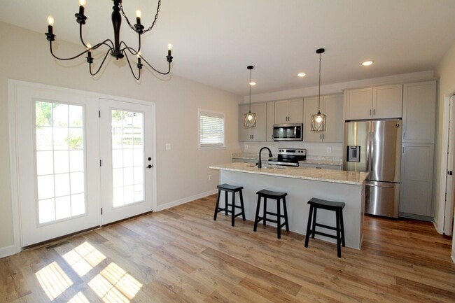 2866 Belgian Dr in Harrisonburg, VA - Building Photo - Building Photo