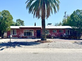 5962 E 25th St in Tucson, AZ - Building Photo