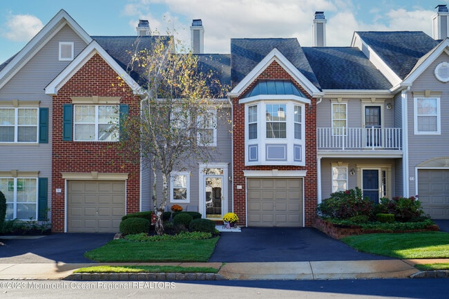 property at 192 Tarpon Dr