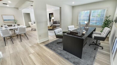 5785 SW 54th Terrace in Miami, FL - Building Photo - Building Photo