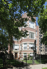 5120 S Kenwood Ave in Chicago, IL - Building Photo - Building Photo