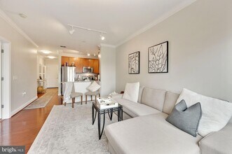 1391 Pennsylvania Ave. SE, Unit 341 in Washington, DC - Building Photo - Building Photo