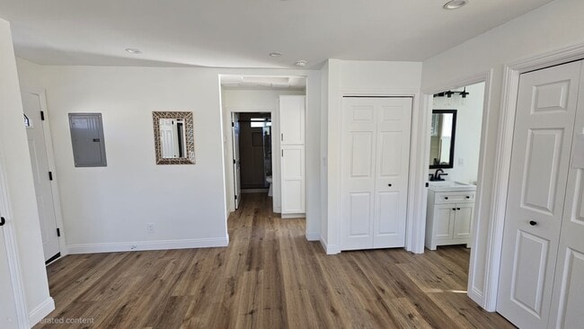 9903 Rudnick Ave in Chatsworth, CA - Building Photo - Building Photo