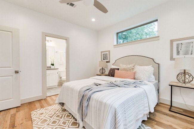 property at 1414 Wichman St