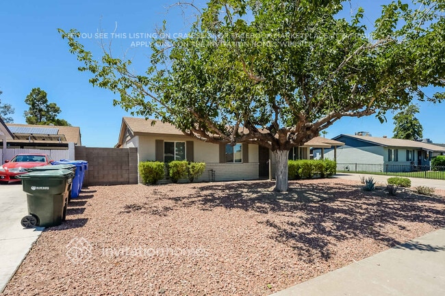 3819 W Columbine Dr in Phoenix, AZ - Building Photo - Building Photo