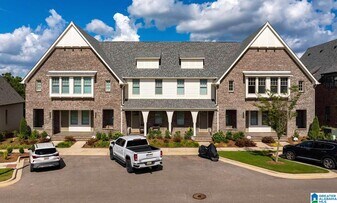 4834 Silas Ave in Hoover, AL - Building Photo