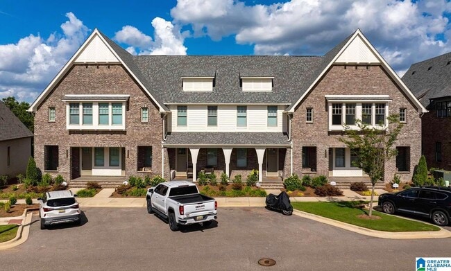 property at 4834 Silas Ave