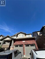 941 Audrey Pl in Kitchener, ON - Building Photo