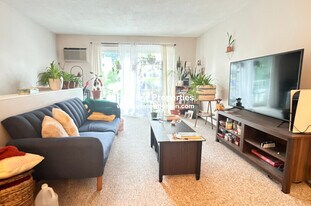73 Charlesbank Rd, Unit 201 in Newton, MA - Building Photo