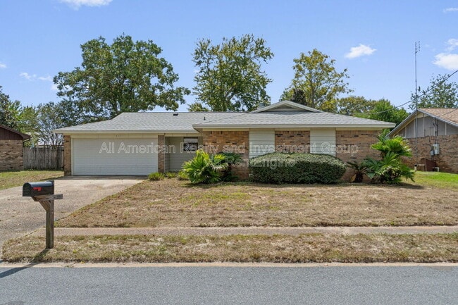 property at 137 Deville Dr