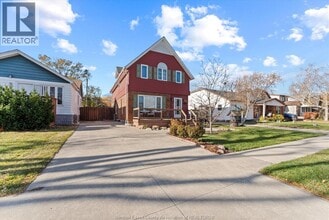 379 Laporte Ave in Windsor, ON - Building Photo - Building Photo