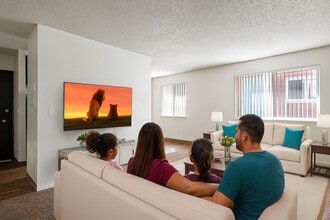 Kamiakin Apartments in Kennewick WA in Kennewick, WA - Foto de edificio - Interior Photo