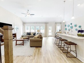 17735 Sapphire in New Caney, TX - Building Photo - Building Photo