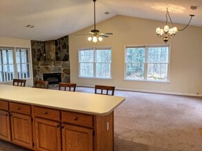 311 River Lodge Dr A in Ellijay, GA - Building Photo - Building Photo