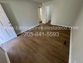 1324 19th St SW in Birmingham, AL - Building Photo - Building Photo