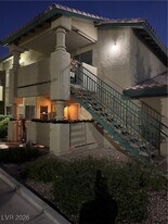 304 S Buffalo Dr, Unit 101 in Las Vegas, NV - Building Photo