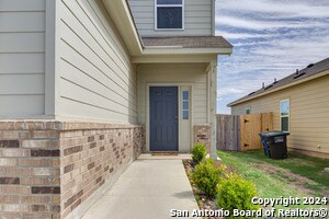 1121 Gracie Wy in New Braunfels, TX - Building Photo - Building Photo