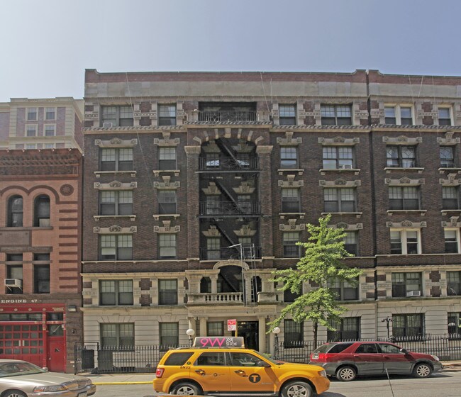Stamford in New York, NY - Building Photo - Building Photo