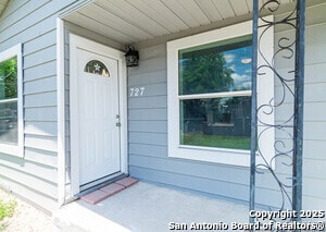 727 Brunswick Blvd in San Antonio, TX - Building Photo - Building Photo
