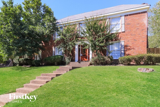 675 Tealwood Ln in Memphis, TN - Building Photo - Building Photo