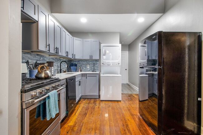 property at 1200 W Lombard St
