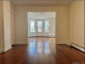 535 Quinnipiac Ave, Unit 2 in New Haven, CT - Building Photo - Building Photo