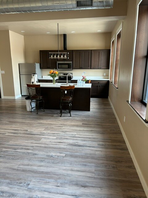 814 1/2 9th St in Sibley, IA - Building Photo