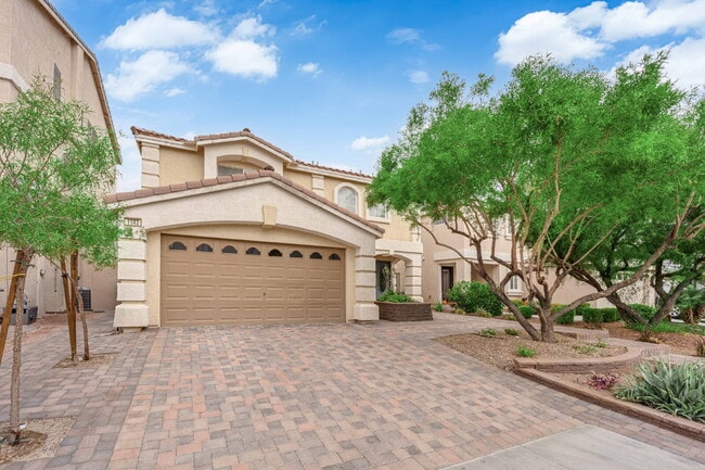 1142 Sax Fifth Ave in Henderson, NV - Building Photo - Building Photo