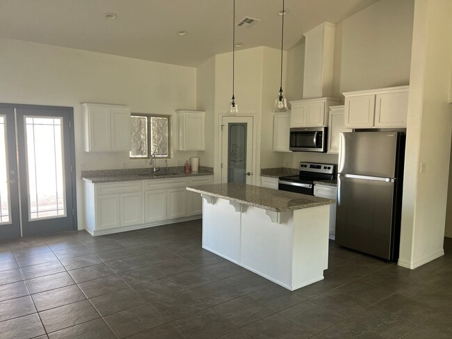 3820 E San Gabriel St in San Luis, AZ - Building Photo - Building Photo