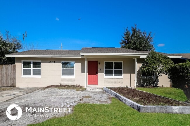 property at 4939 Lanette St