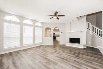 1148 Devonshire Dr in Desoto, TX - Building Photo - Building Photo