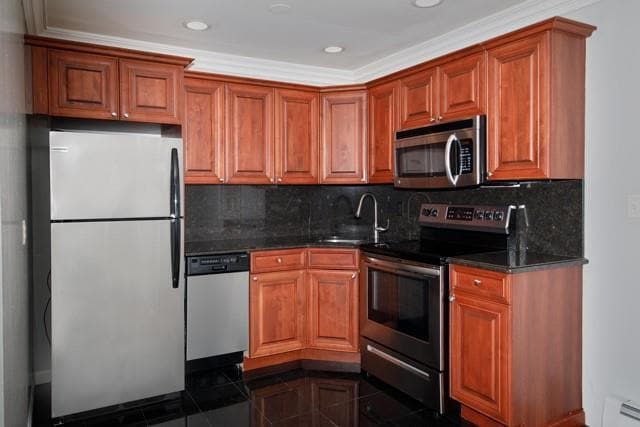 property at 64 S Clinton Ave