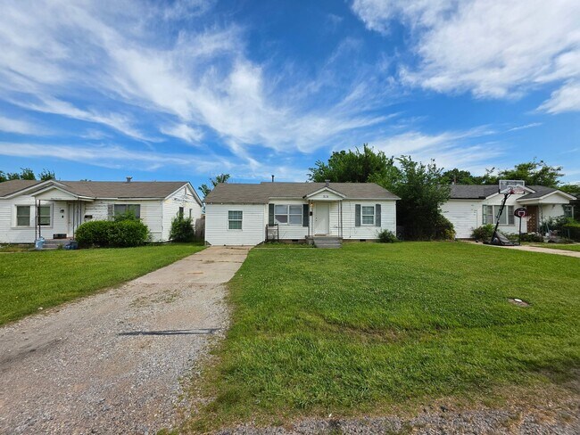 310 W 35th St in Shawnee, OK - Building Photo - Building Photo